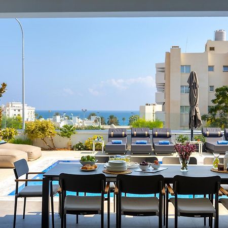 Fig Tree Bay Residences 7 Протарас Екстериор снимка