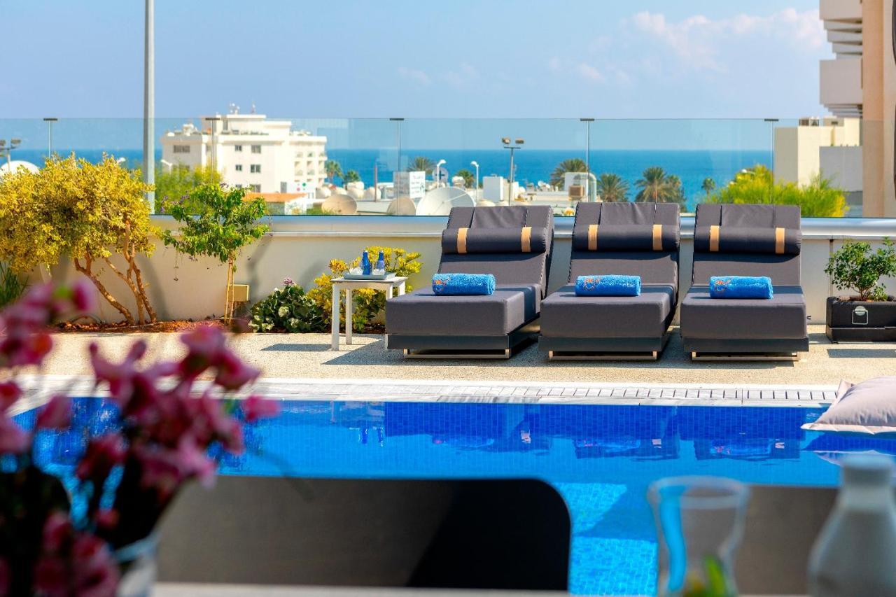 Fig Tree Bay Residences 7 Протарас Екстериор снимка