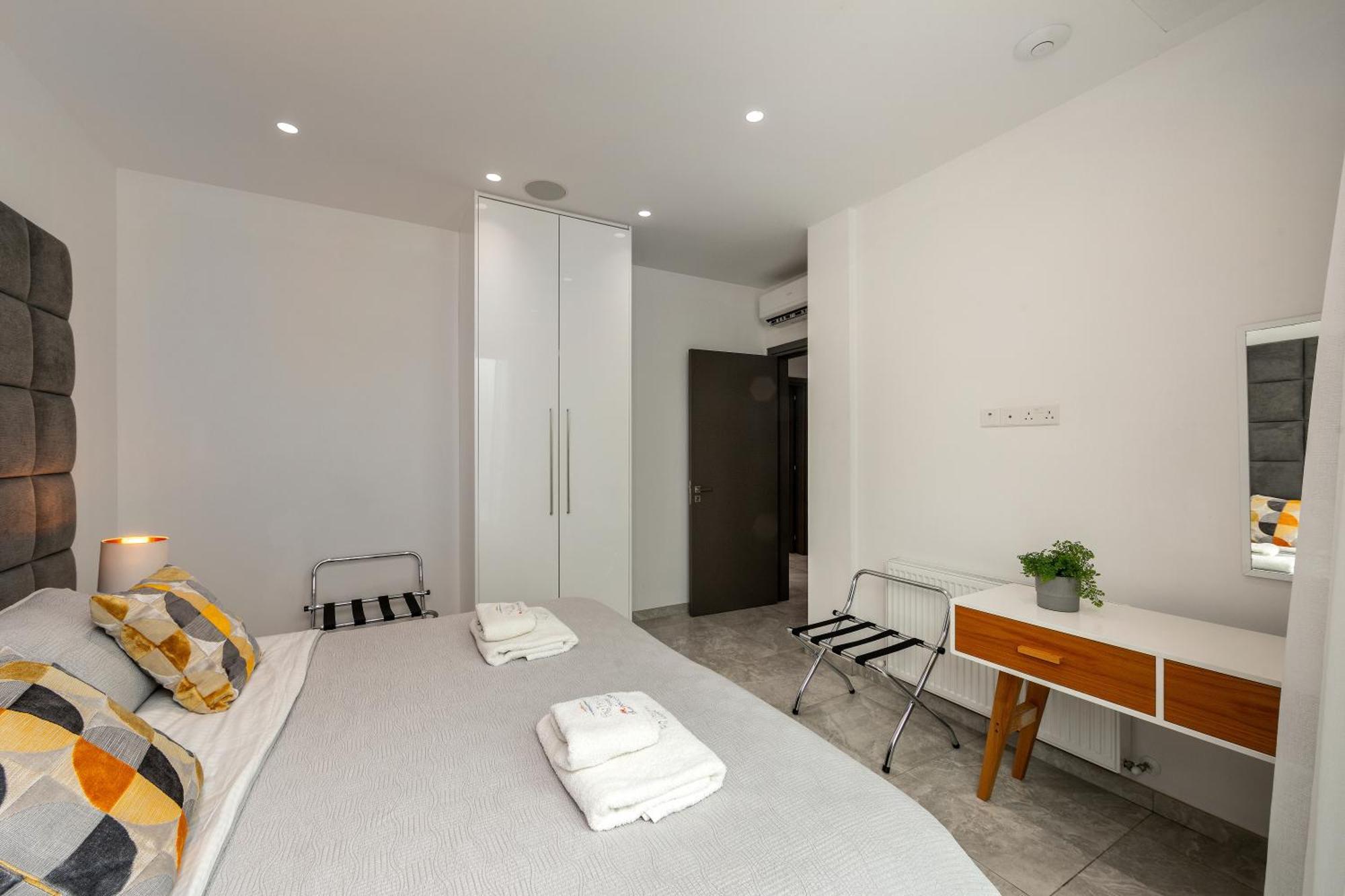 Fig Tree Bay Residences 7 Протарас Екстериор снимка
