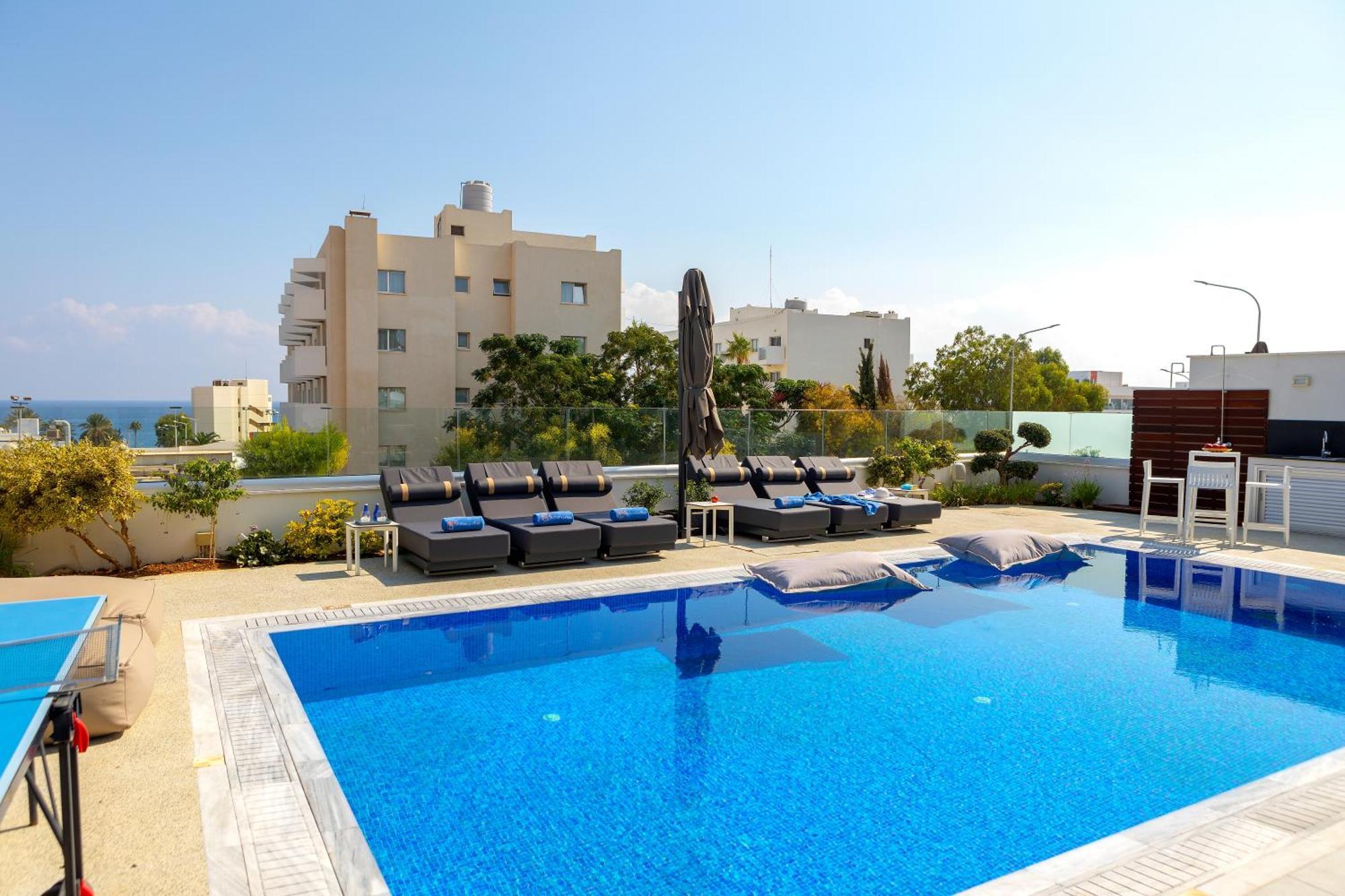 Fig Tree Bay Residences 7 Протарас Екстериор снимка