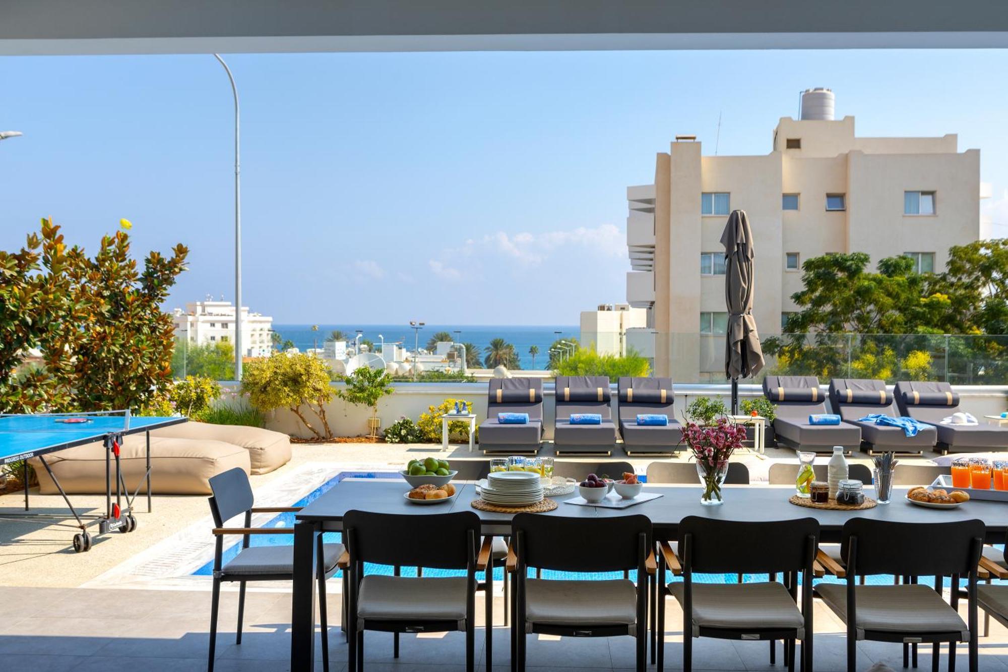 Fig Tree Bay Residences 7 Протарас Екстериор снимка