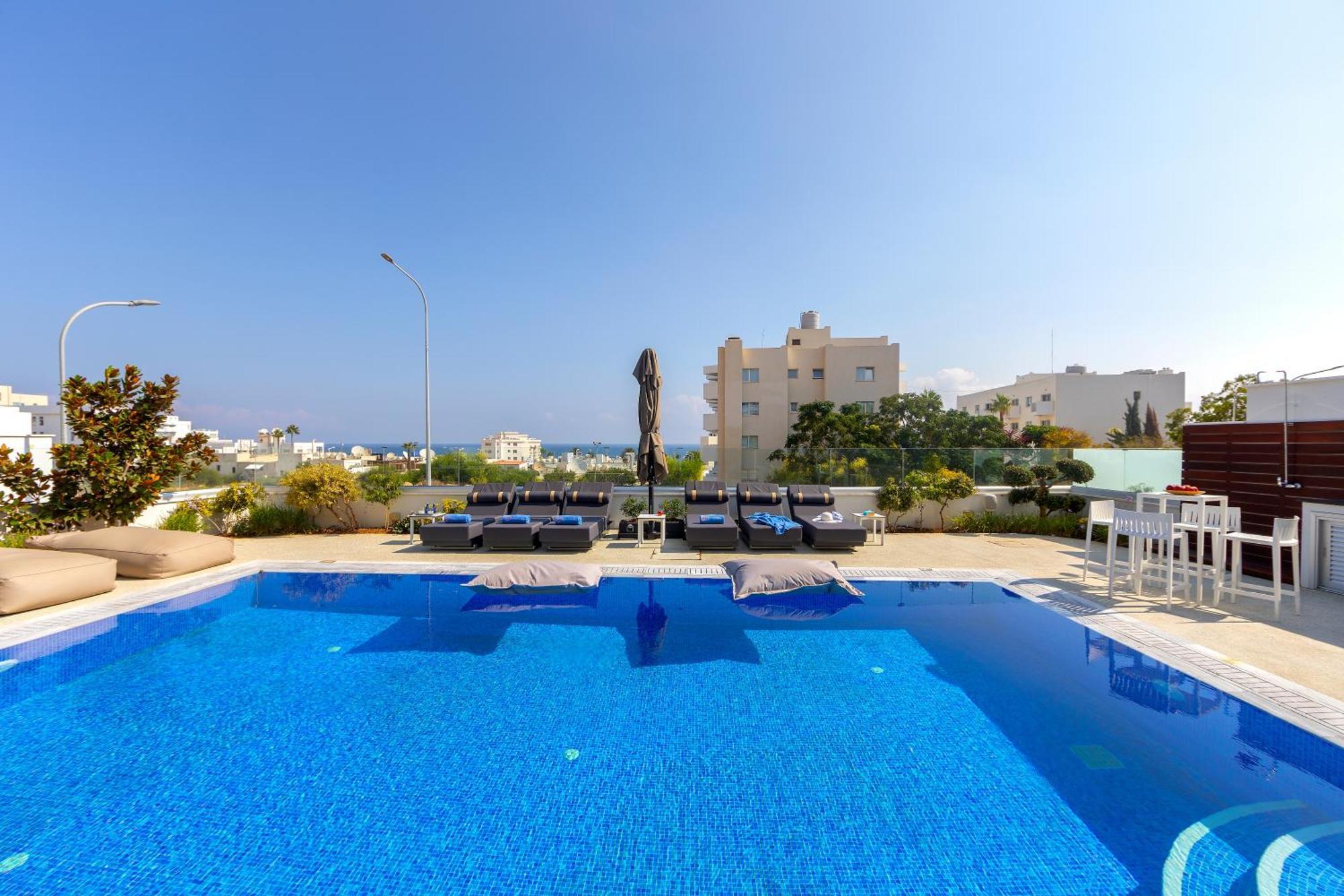 Fig Tree Bay Residences 7 Протарас Екстериор снимка