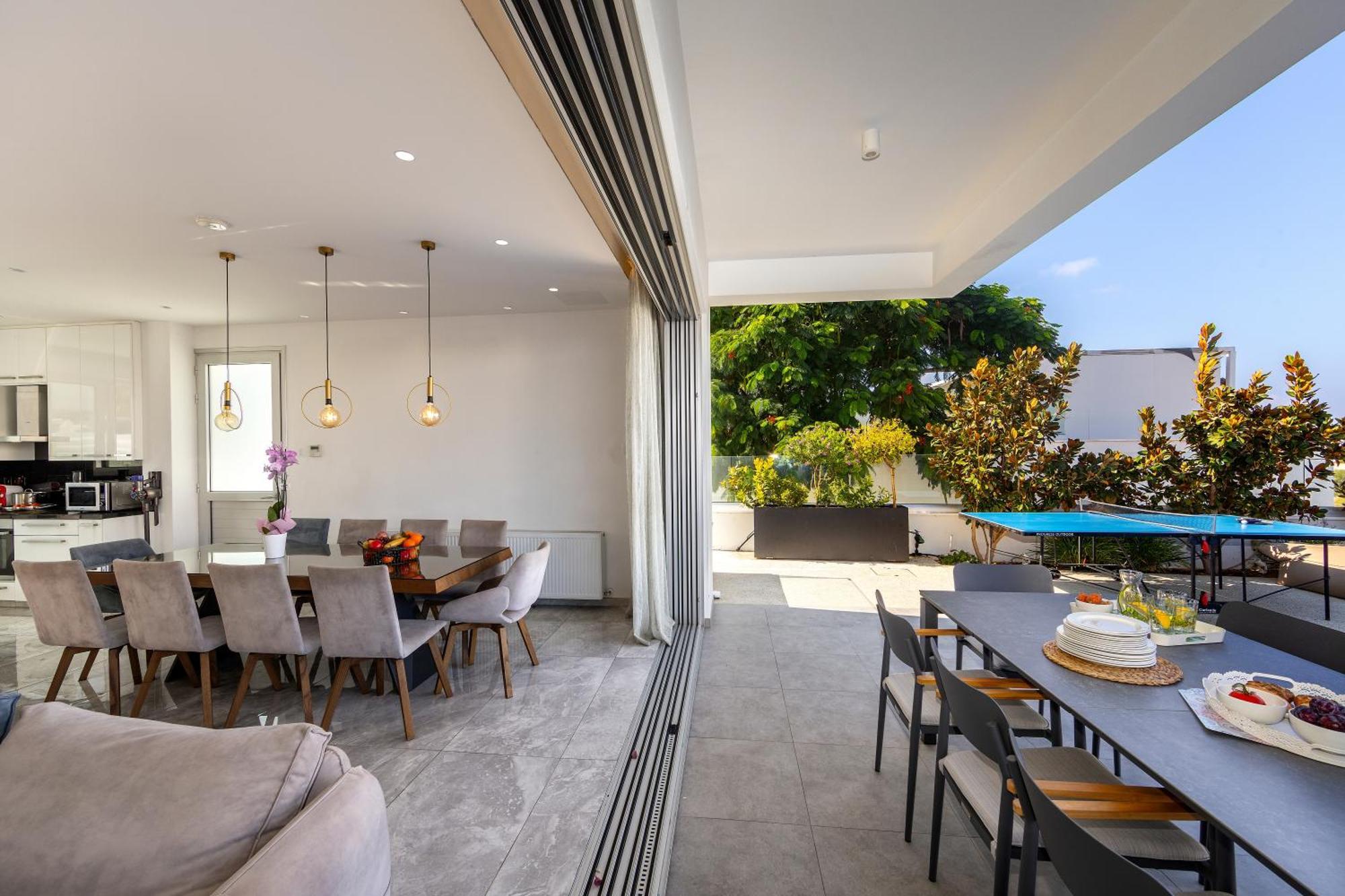 Fig Tree Bay Residences 7 Протарас Екстериор снимка