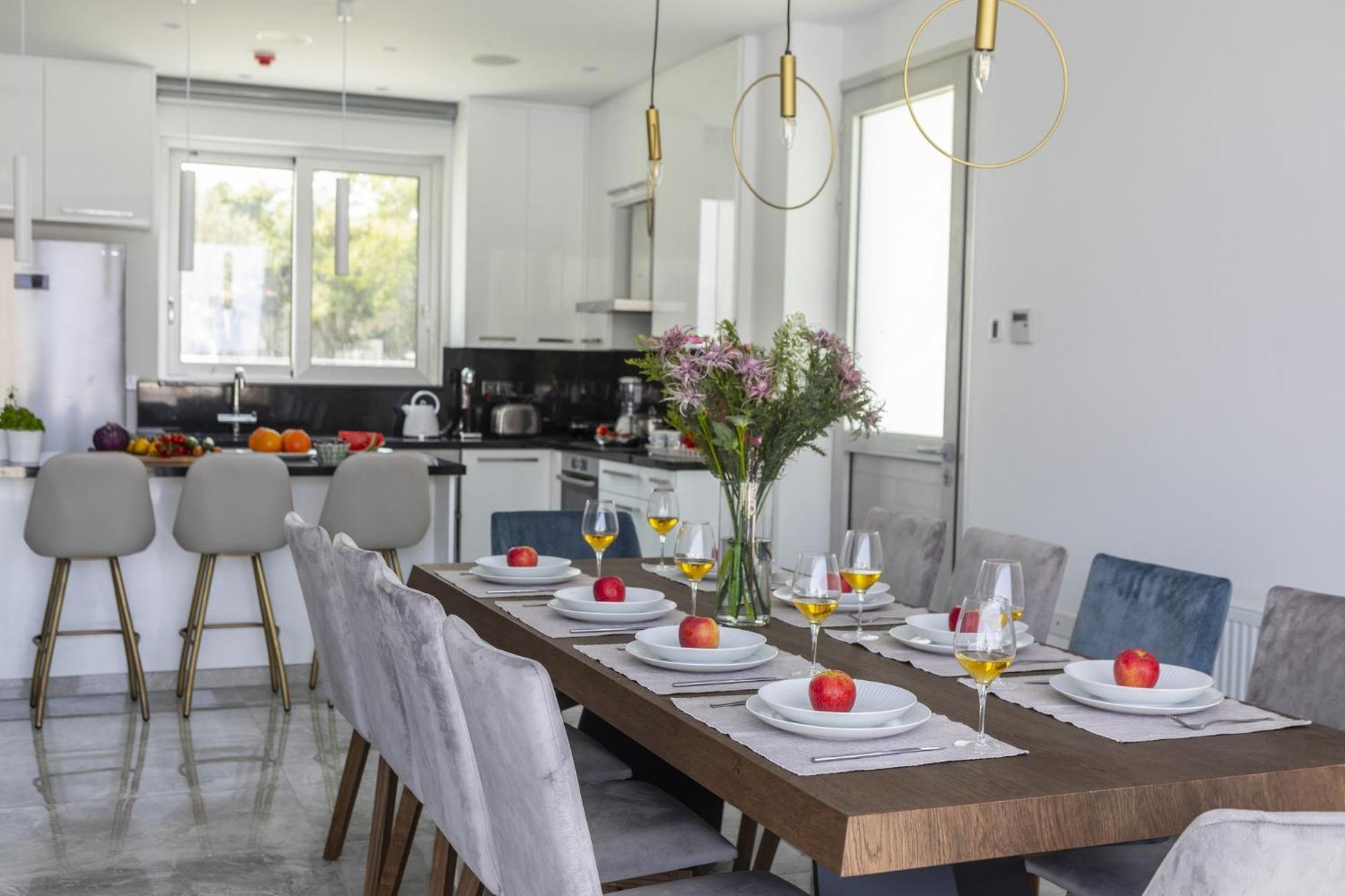 Fig Tree Bay Residences 7 Протарас Екстериор снимка