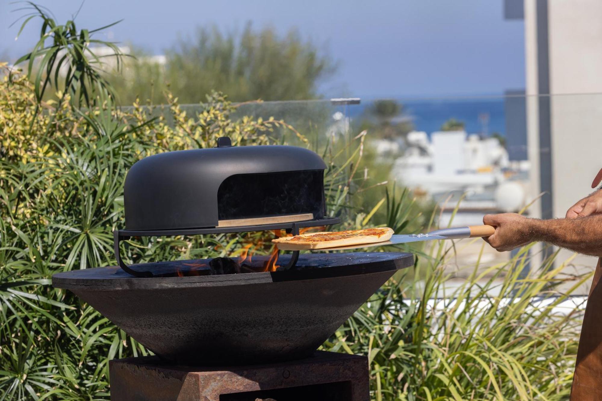 Fig Tree Bay Residences 7 Протарас Екстериор снимка