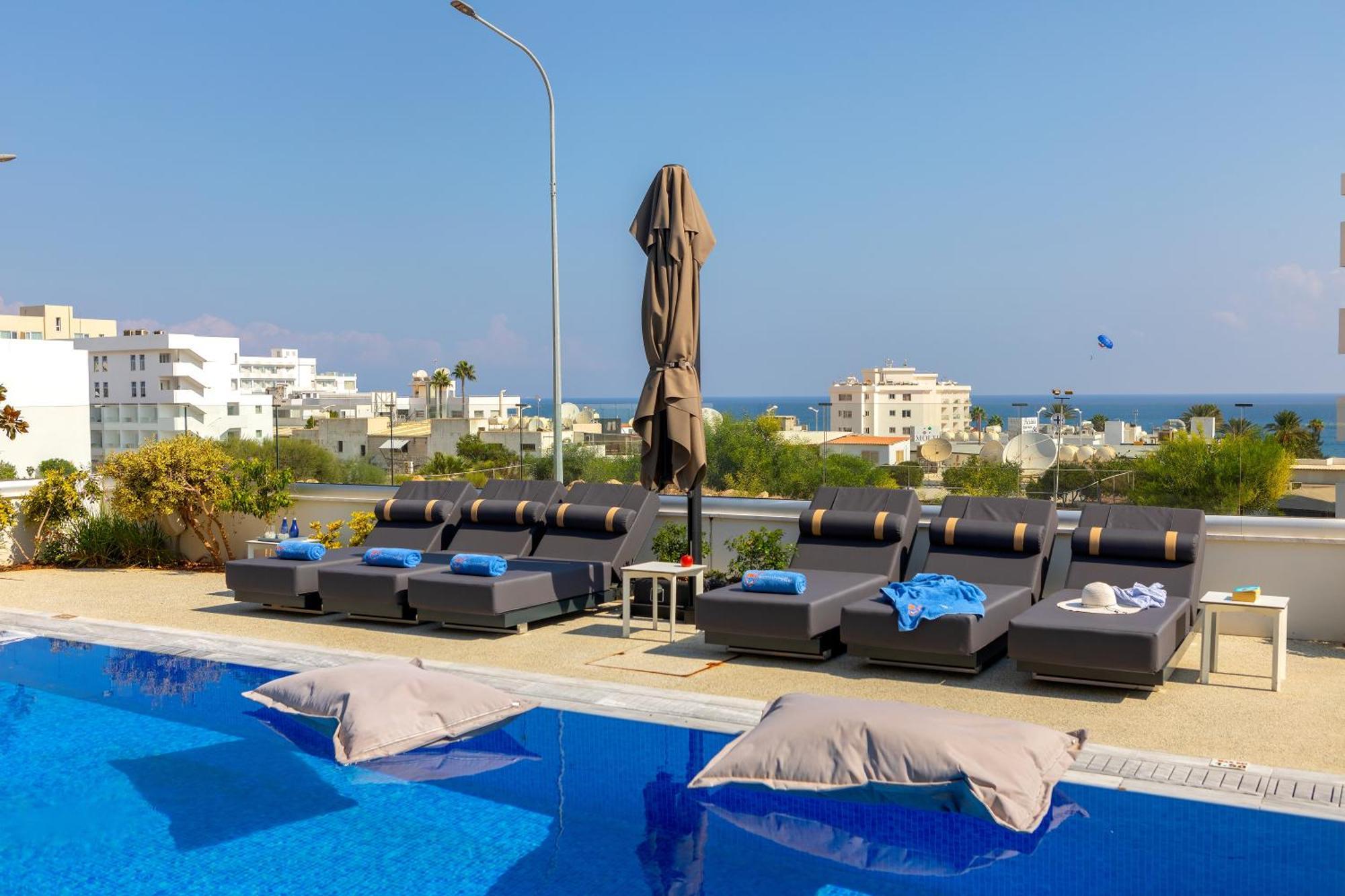 Fig Tree Bay Residences 7 Протарас Екстериор снимка