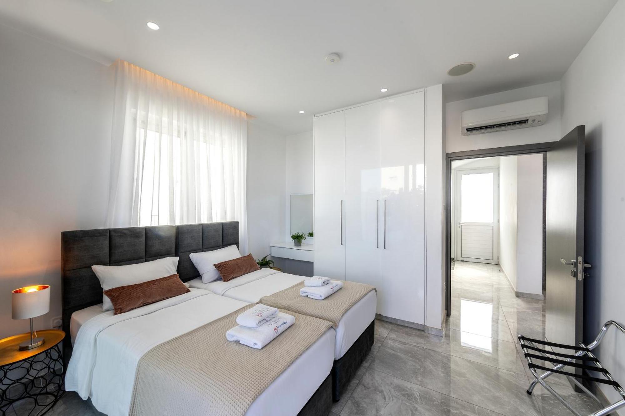 Fig Tree Bay Residences 7 Протарас Екстериор снимка