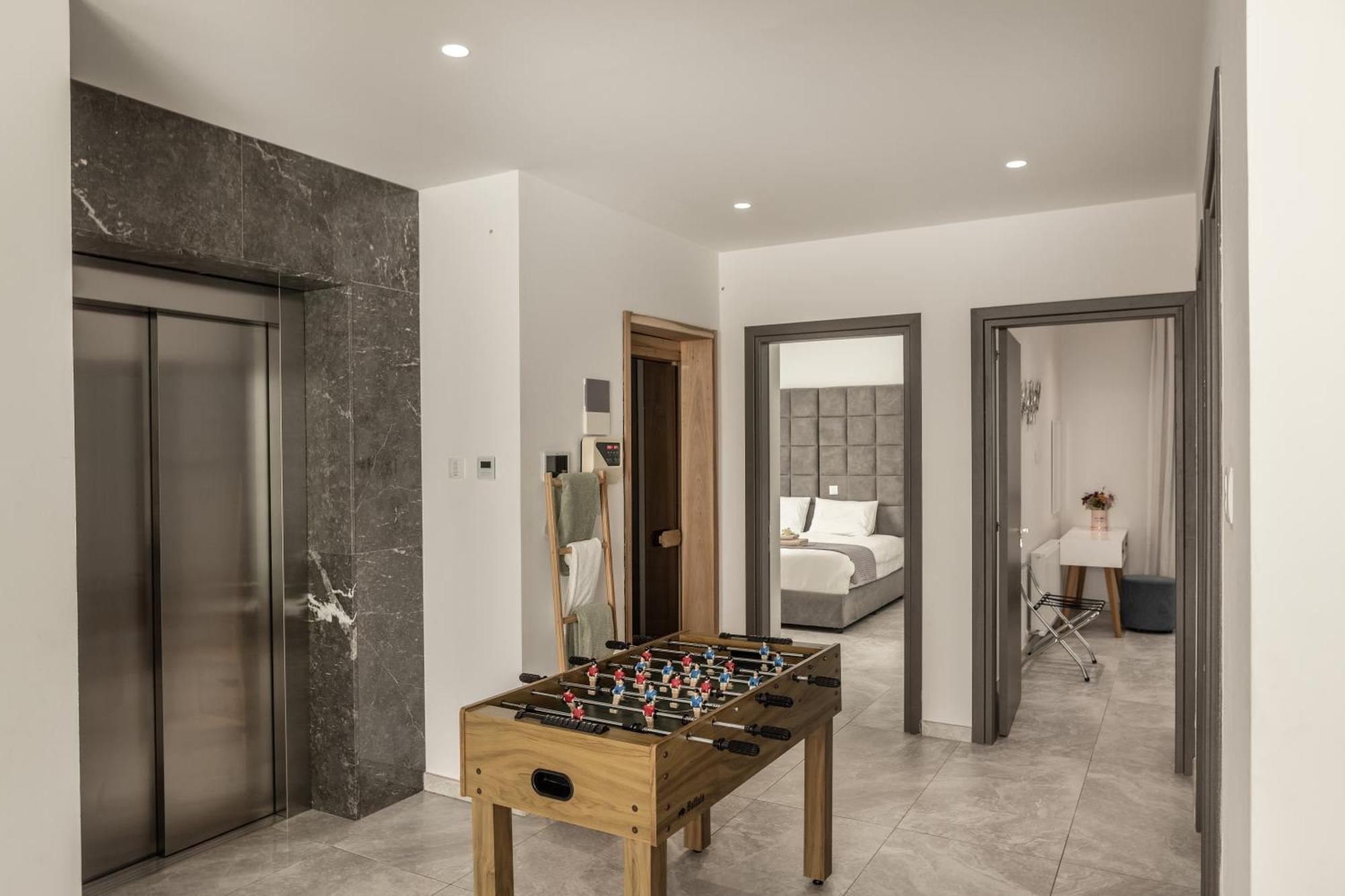 Fig Tree Bay Residences 7 Протарас Екстериор снимка