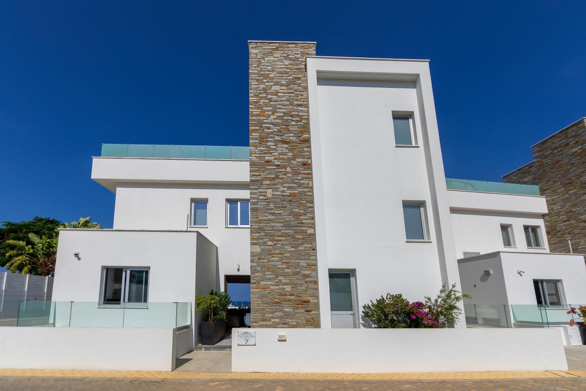 Fig Tree Bay Residences 7 Протарас Екстериор снимка