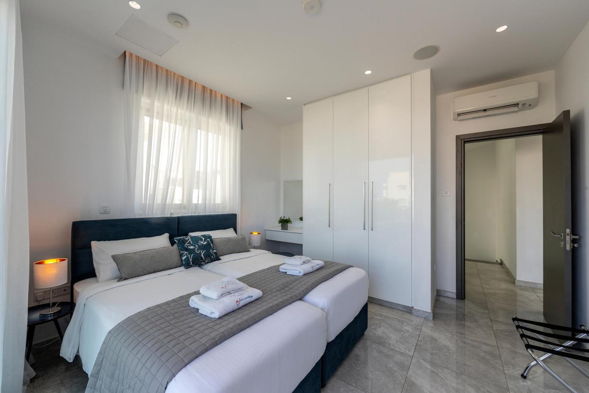 Fig Tree Bay Residences 7 Протарас Екстериор снимка