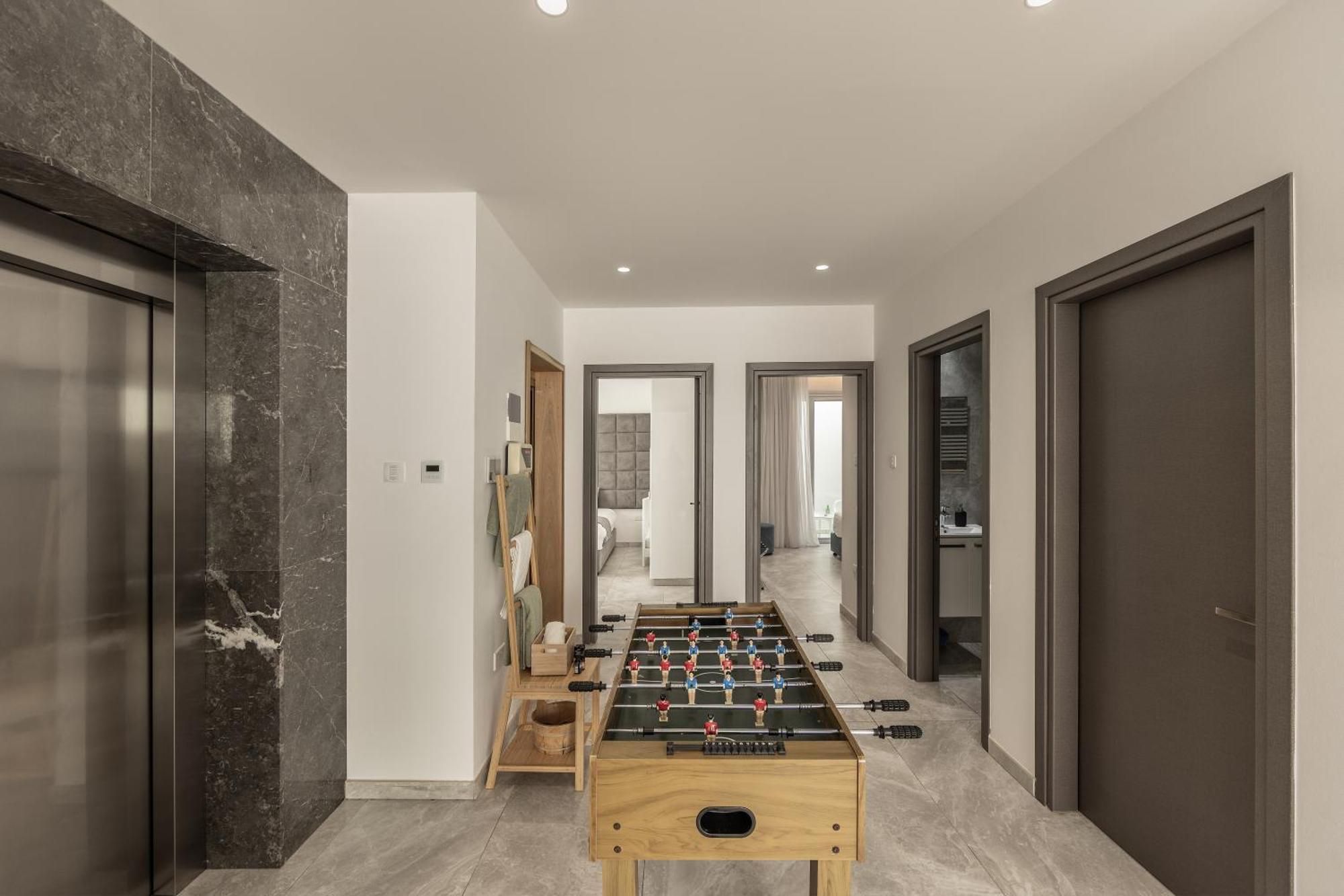 Fig Tree Bay Residences 7 Протарас Екстериор снимка