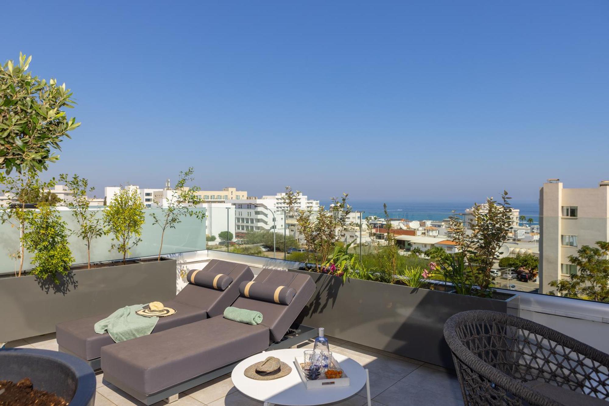 Fig Tree Bay Residences 7 Протарас Екстериор снимка