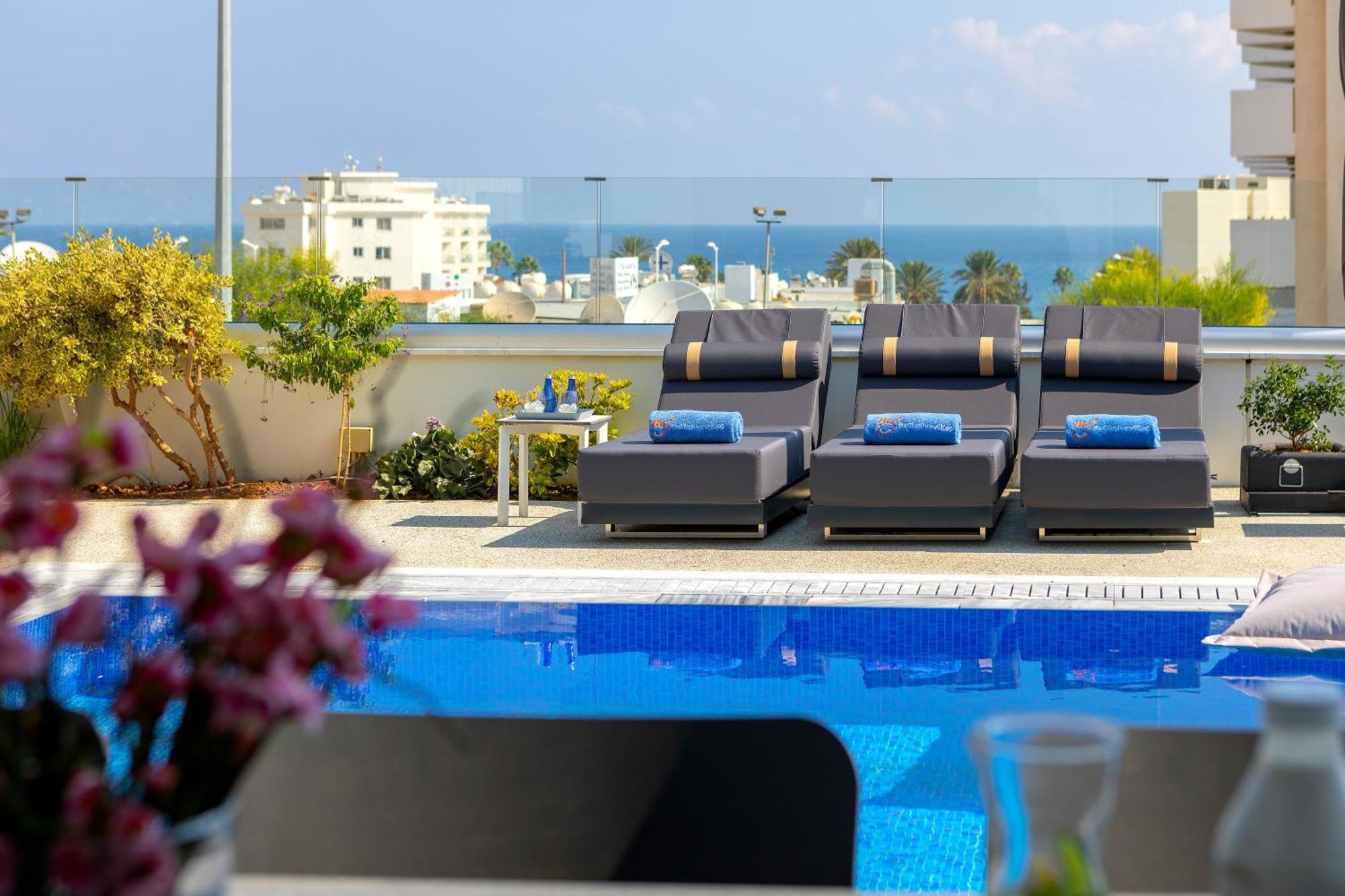 Fig Tree Bay Residences 7 Протарас Екстериор снимка