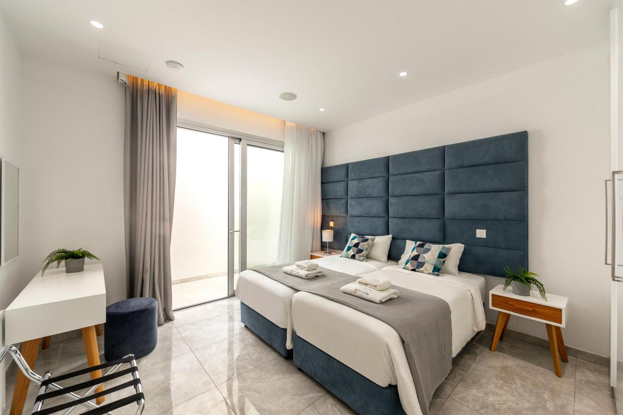 Fig Tree Bay Residences 7 Протарас Екстериор снимка