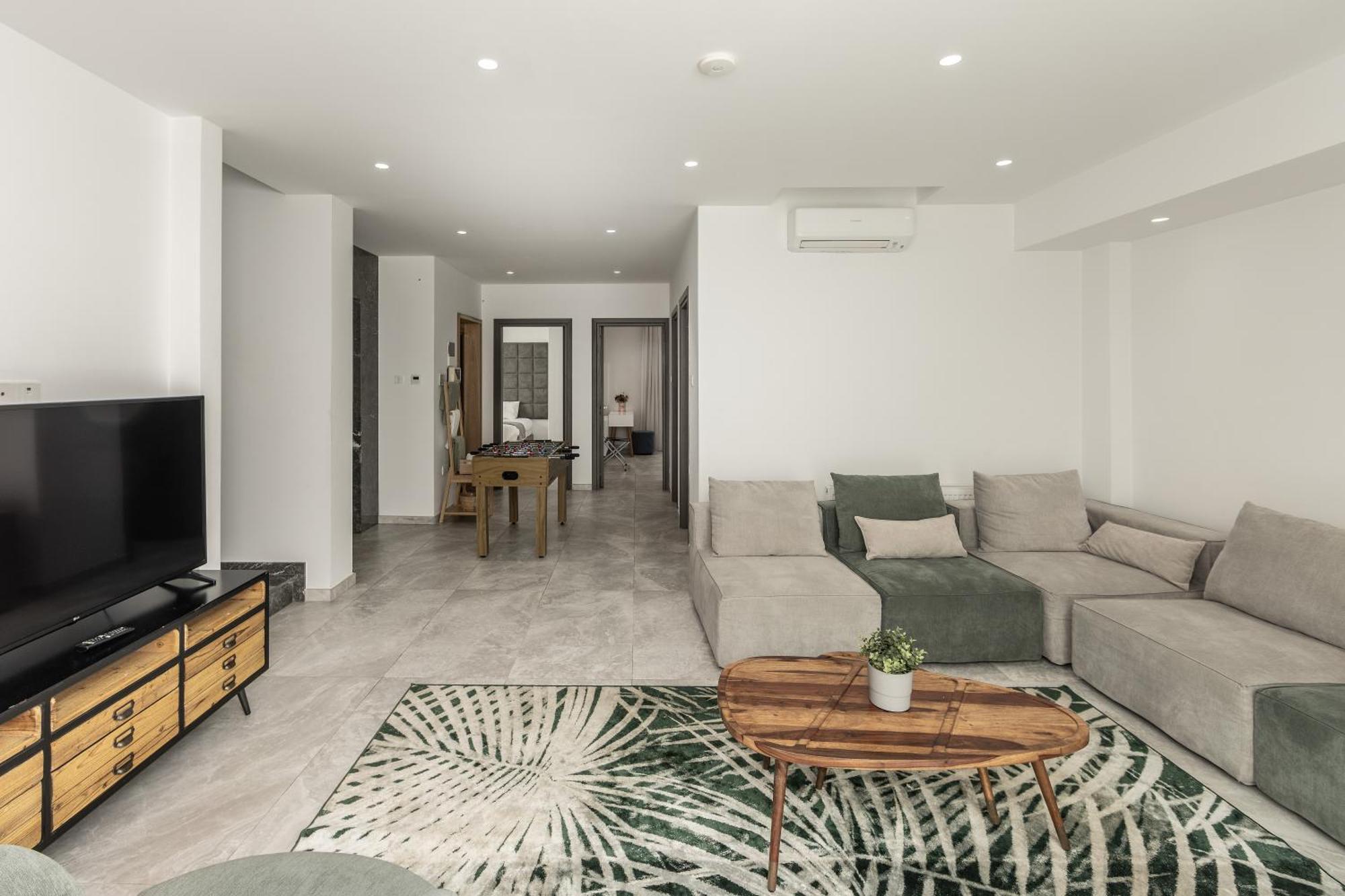 Fig Tree Bay Residences 7 Протарас Екстериор снимка