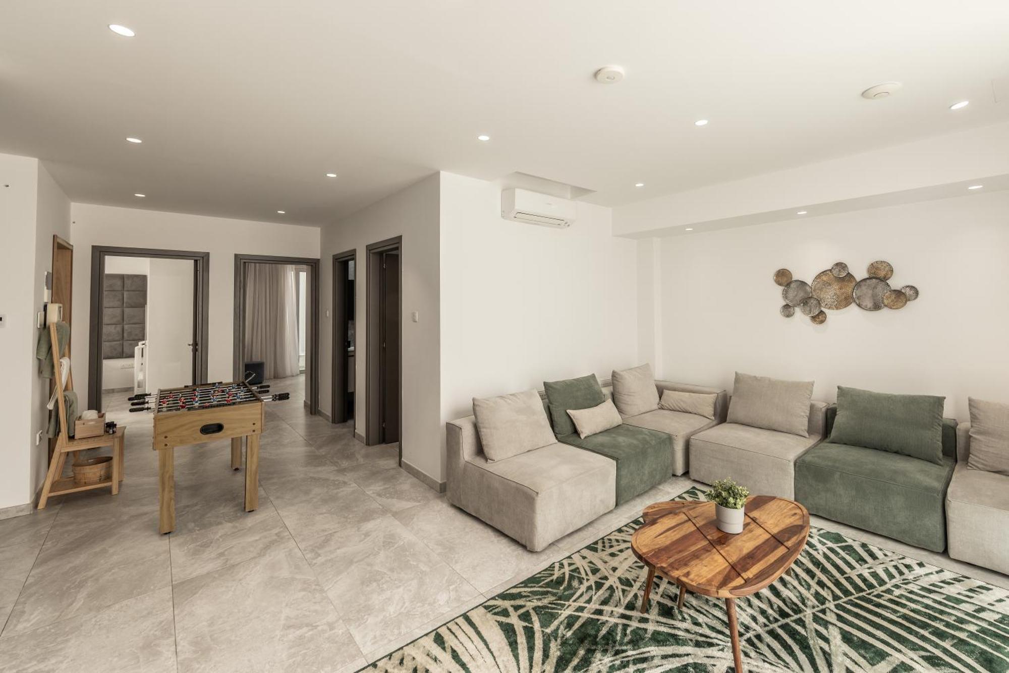 Fig Tree Bay Residences 7 Протарас Екстериор снимка