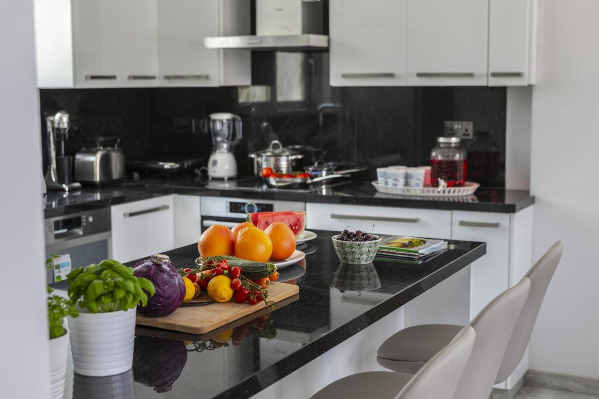 Fig Tree Bay Residences 7 Протарас Екстериор снимка