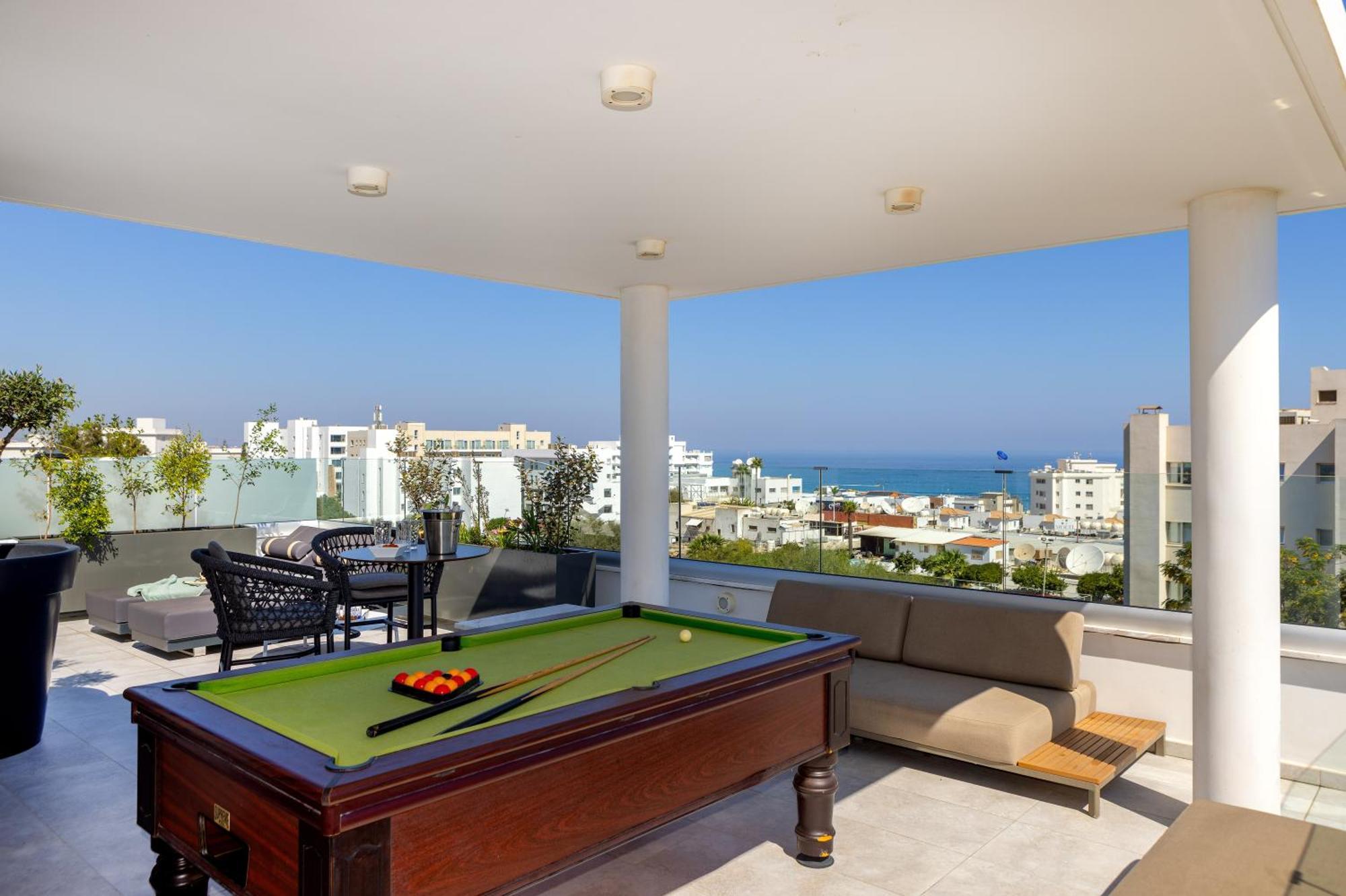 Fig Tree Bay Residences 7 Протарас Екстериор снимка