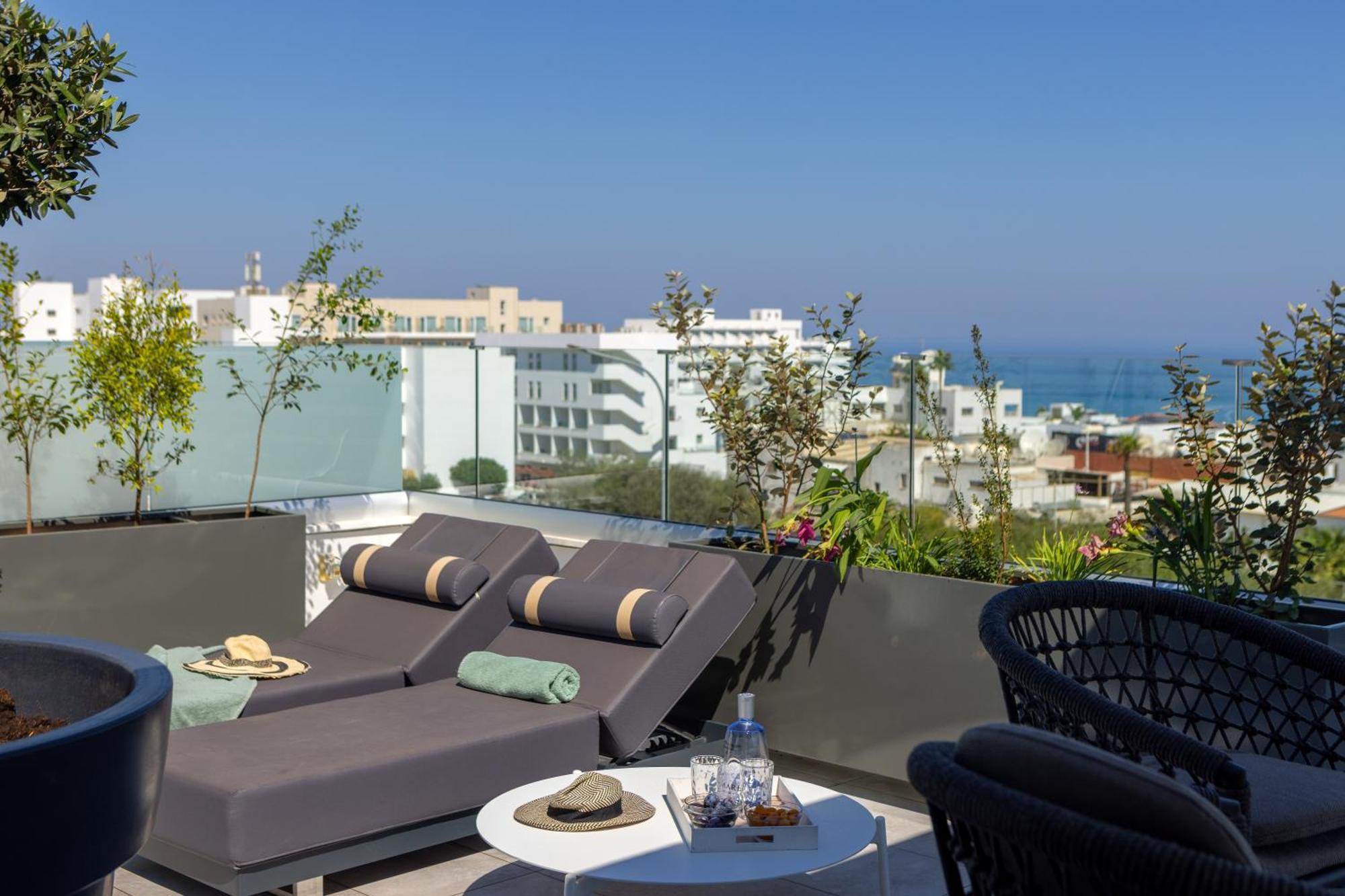 Fig Tree Bay Residences 7 Протарас Екстериор снимка